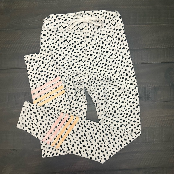 Sarah’s Day x White Fox Active Day Dreamer Leggings S - Picture 2 of 8